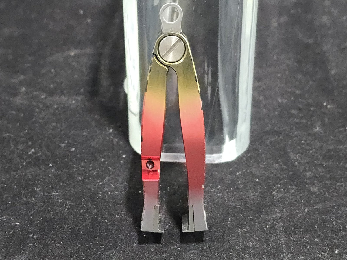 Abel New Nipper 2025 - Native Rainbow