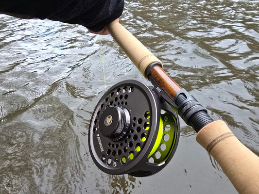 Sage Spey R8 - Two Handed Steelhead Rod