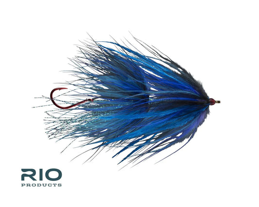 RIO Trailer Trash black/blue