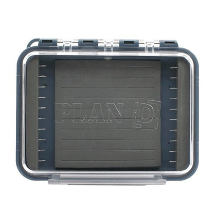 Plan D Pocket Articulated Plus Fly Box