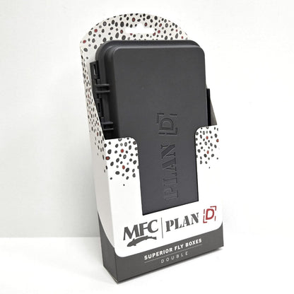 Plan D Pack Max Articulated Plus Fly Box
