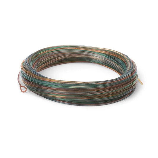 Cortland Clear Camo Intermediate Fly Line