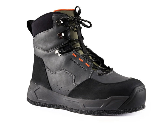 Grundens Men's Bedrock Wading Boot - Felt