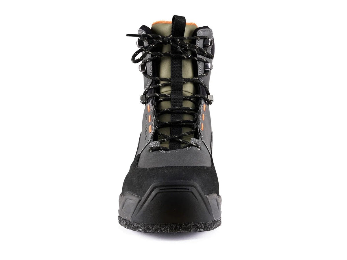 Grundens Men's Bedrock Wading Boot - Felt