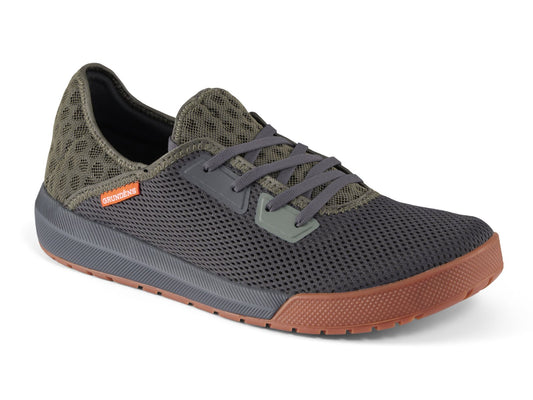 Grundens Keeper Sneaker - Anchor