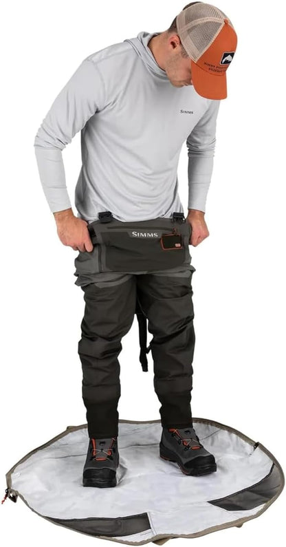Taco Wader Bag | Gorge Fly Shop - Product Example