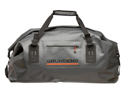 Grundens Shackleton Duffel 105L - Color Anchor