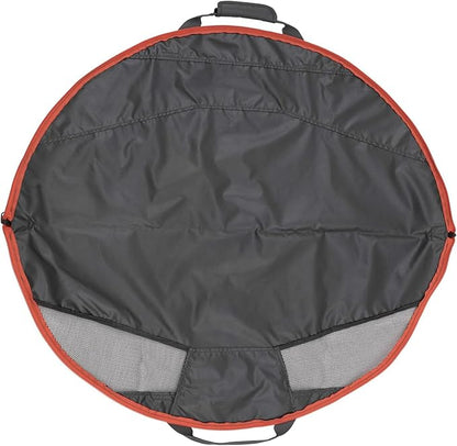 Taco Wader Bag | Gorge Fly Shop - Open  bag