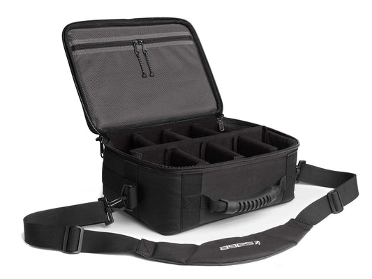 Sage Ballistic Reel Brief