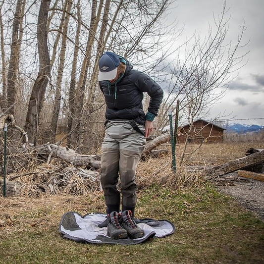 Taco Wader Bag | - Example - Gorge Fly Shop