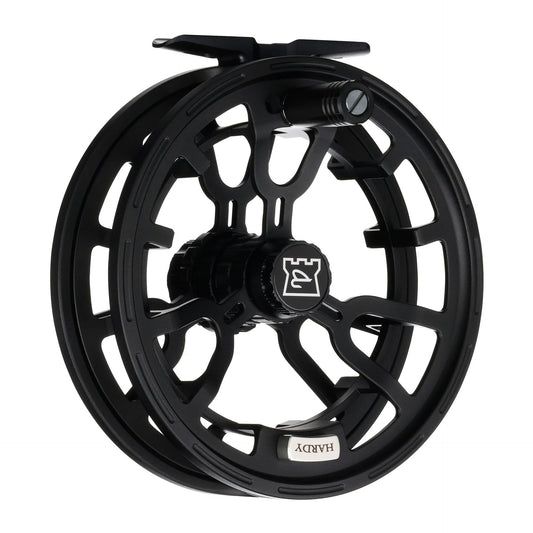 Hardy x Kelly Galloup Averon Streamer Fly Reel