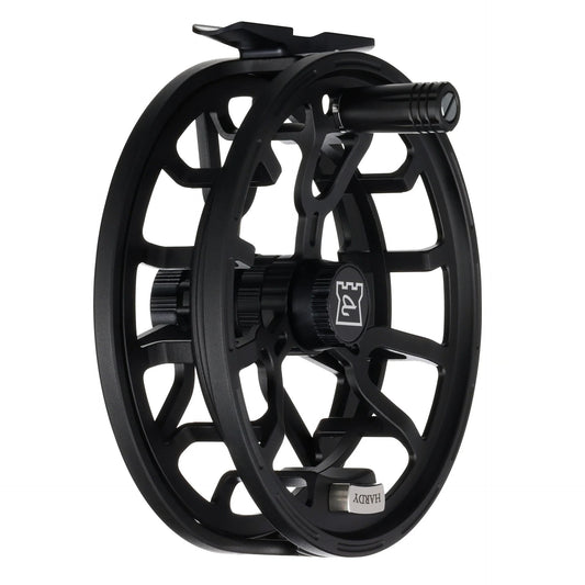 Hardy x Kelly Galloup Averon Streamer Fly Reel