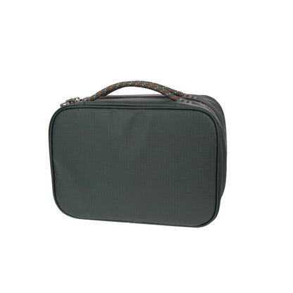 Fishpond Backwater Fly Tying Kit - back case