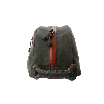 Fishpond Cabin Creek Toiletry Kit - Duskwood