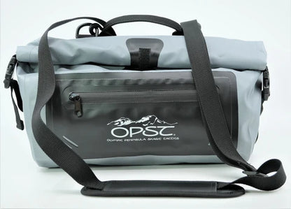 OPST Rainforest Waterproof Waist Sling Pack - Gray