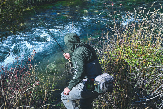 G. Loomis Asquith Freshwater Fly Rods 2026
