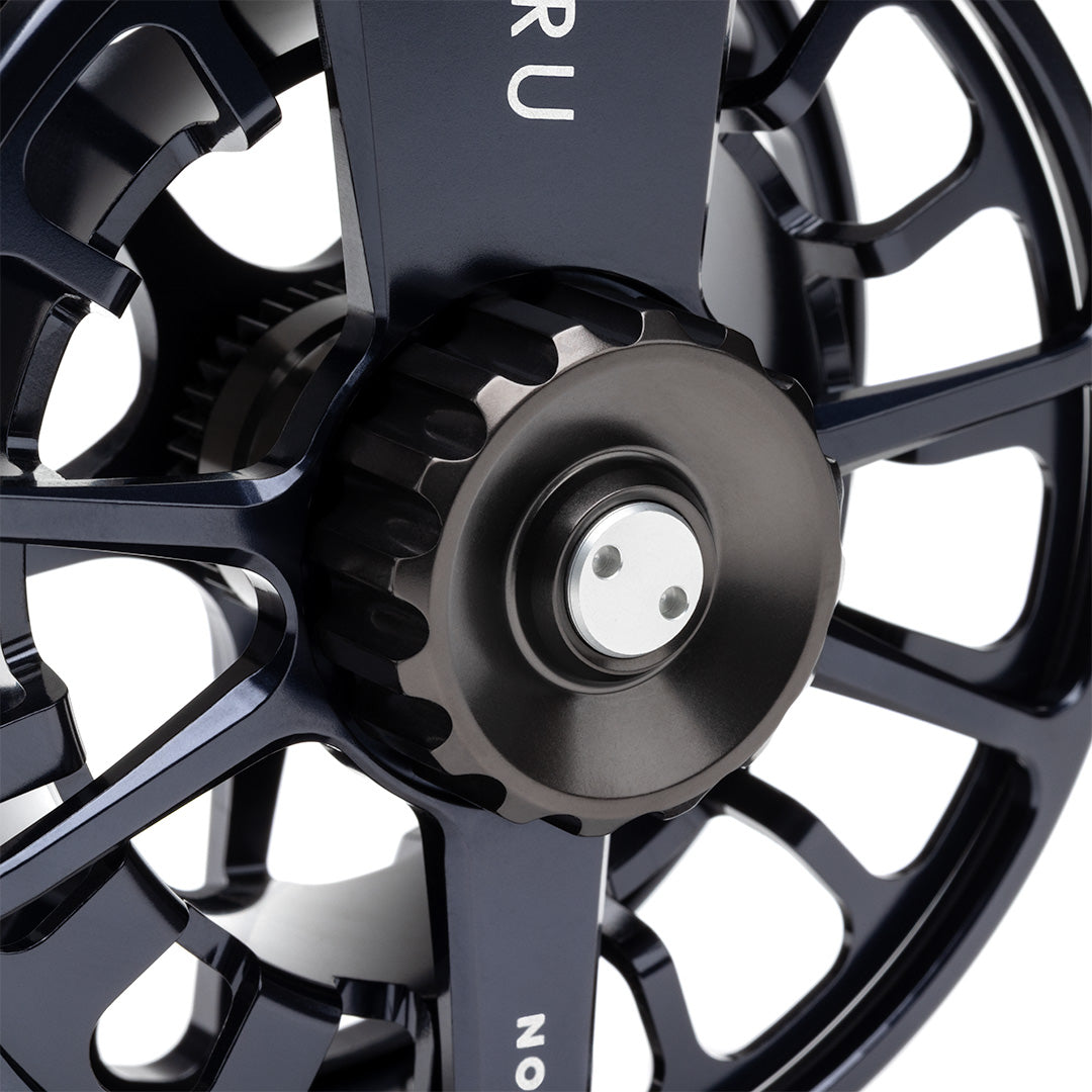 Guru X Fly Reels