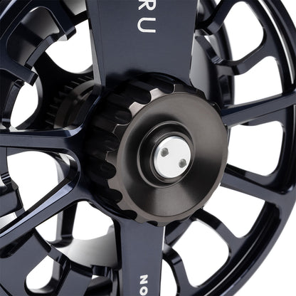 Guru X Fly Reels