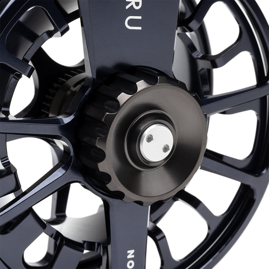 Guru X Fly Reels