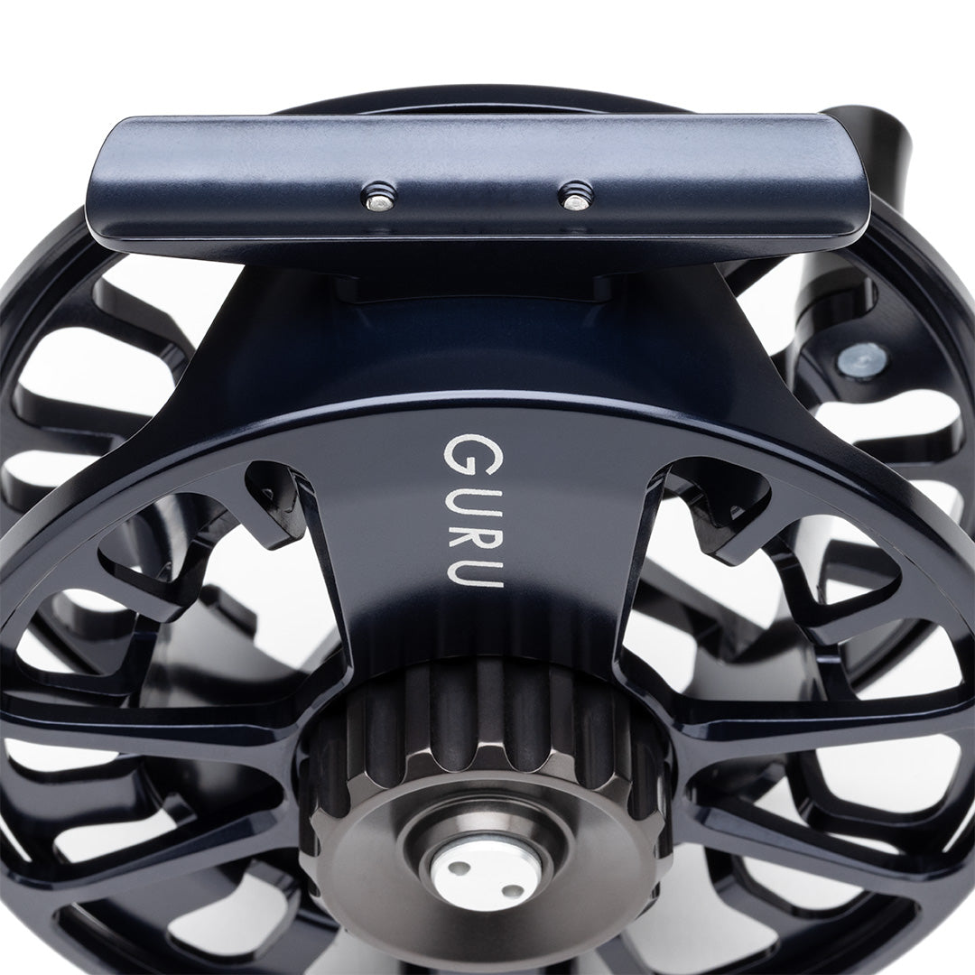 Guru X Fly Reels