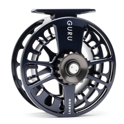 Guru X Fly Reels