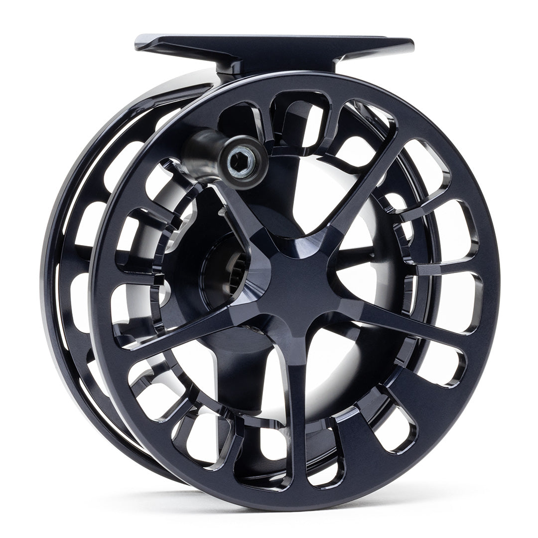 Guru X Fly Reels