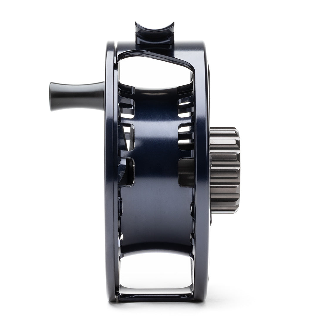 Guru X Fly Reels