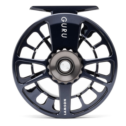 Guru X Fly Reels