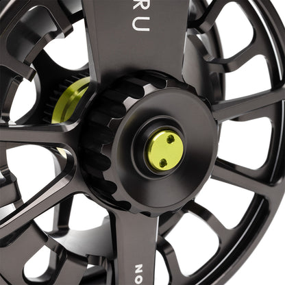 Guru X Fly Reels