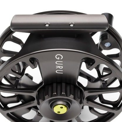 Guru X Fly Reels