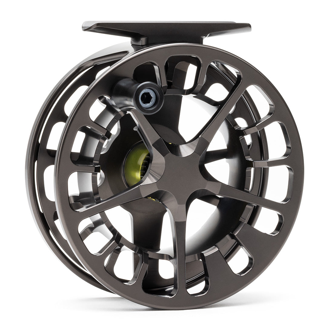 Guru X Fly Reels