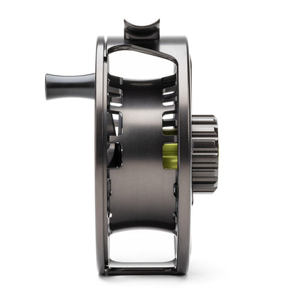 Guru X Fly Reels