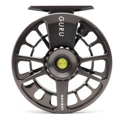 Guru X Fly Reels