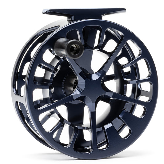 Guru X HD Fly Reels