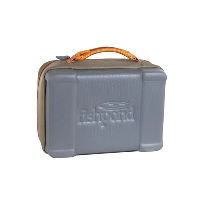 Fishpond Honcho Reel Case Sand Molded Bottom