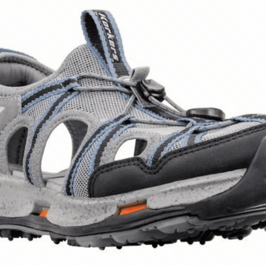 Korkers Men's Swift Sandal