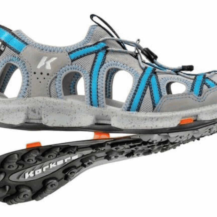 Korkers Women's Swift Sandal