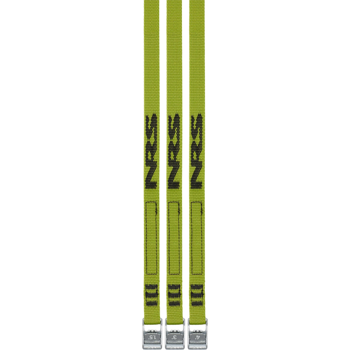 NRS 5/8" Micro Straps - Lichen | Green