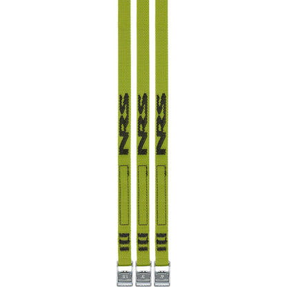 NRS 5/8" Micro Straps - Lichen | Green