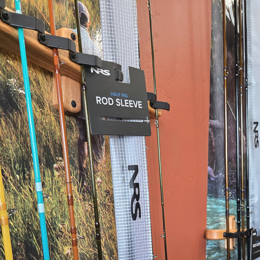 NRS Half Rig Rod Sleeve