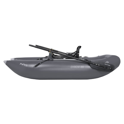 NRS Oxbow 85 Personal Fishing Raft