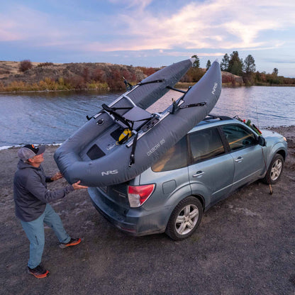 NRS Oxbow 85 Personal Fishing Raft