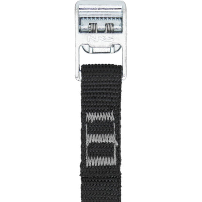 NRS 5/8" Micro Straps | Black Buckle