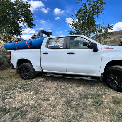 Outcast OSG Striker - Loaded Truck | blue