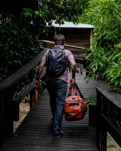 Simms Tailwind 80L Duffel