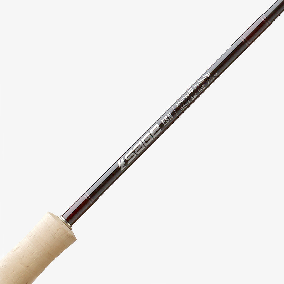 Sage ESN Fly Rod - 3100
