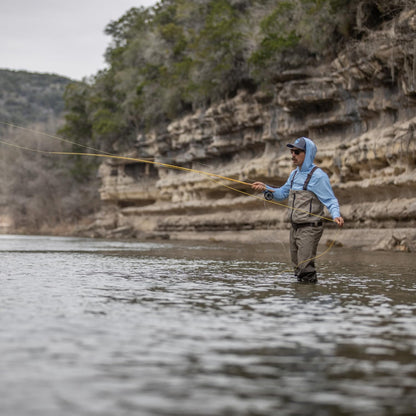 RIO Products - Fly Fishing Leaders - Angler Cast