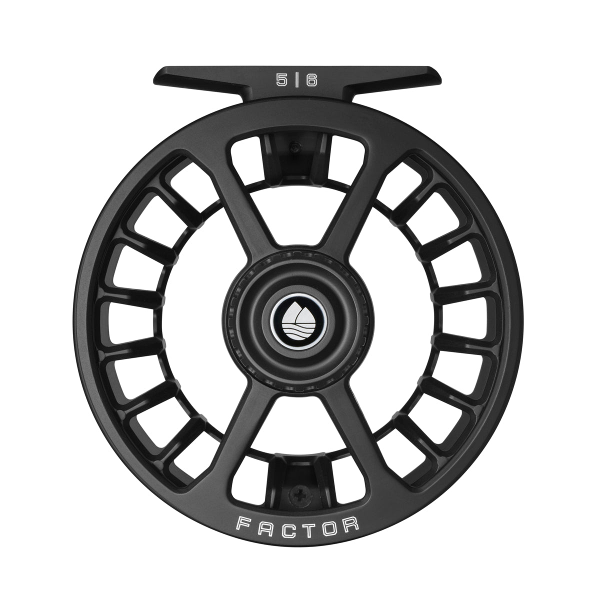 Redington Factor Fly Reel