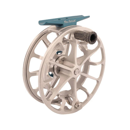 Ross Evolution LTX Machinist Edition Fly Reel - 5/6