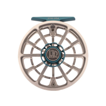 Ross Evolution LTX Machinist Edition Fly Reel - 5/6